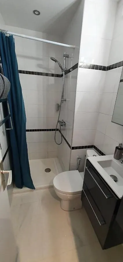 Studio Confort Ensoleille - Fame Marina Baie Des Anges Villeneuve-Loubet