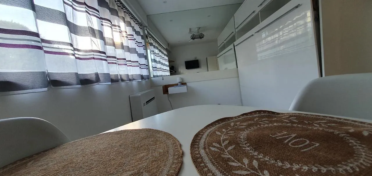 Apartment Studio Confort Ensoleille - Fame Marina Baie Des Anges Villeneuve-Loubet France