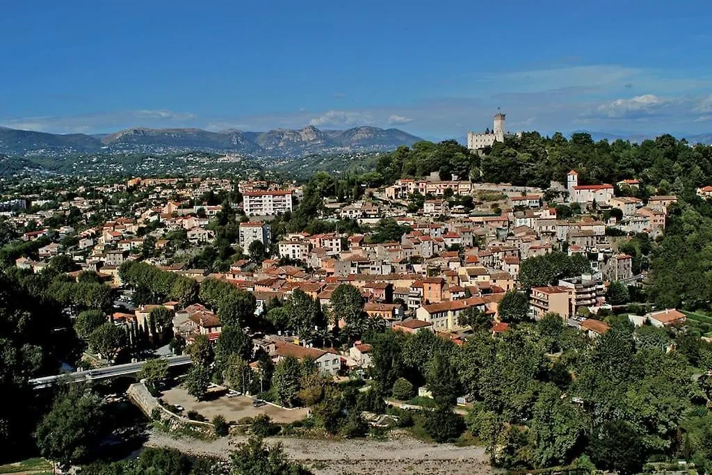 Daire Studio Confort Ensoleille - Fame Marina Baie Des Anges Villeneuve-Loubet Fransa